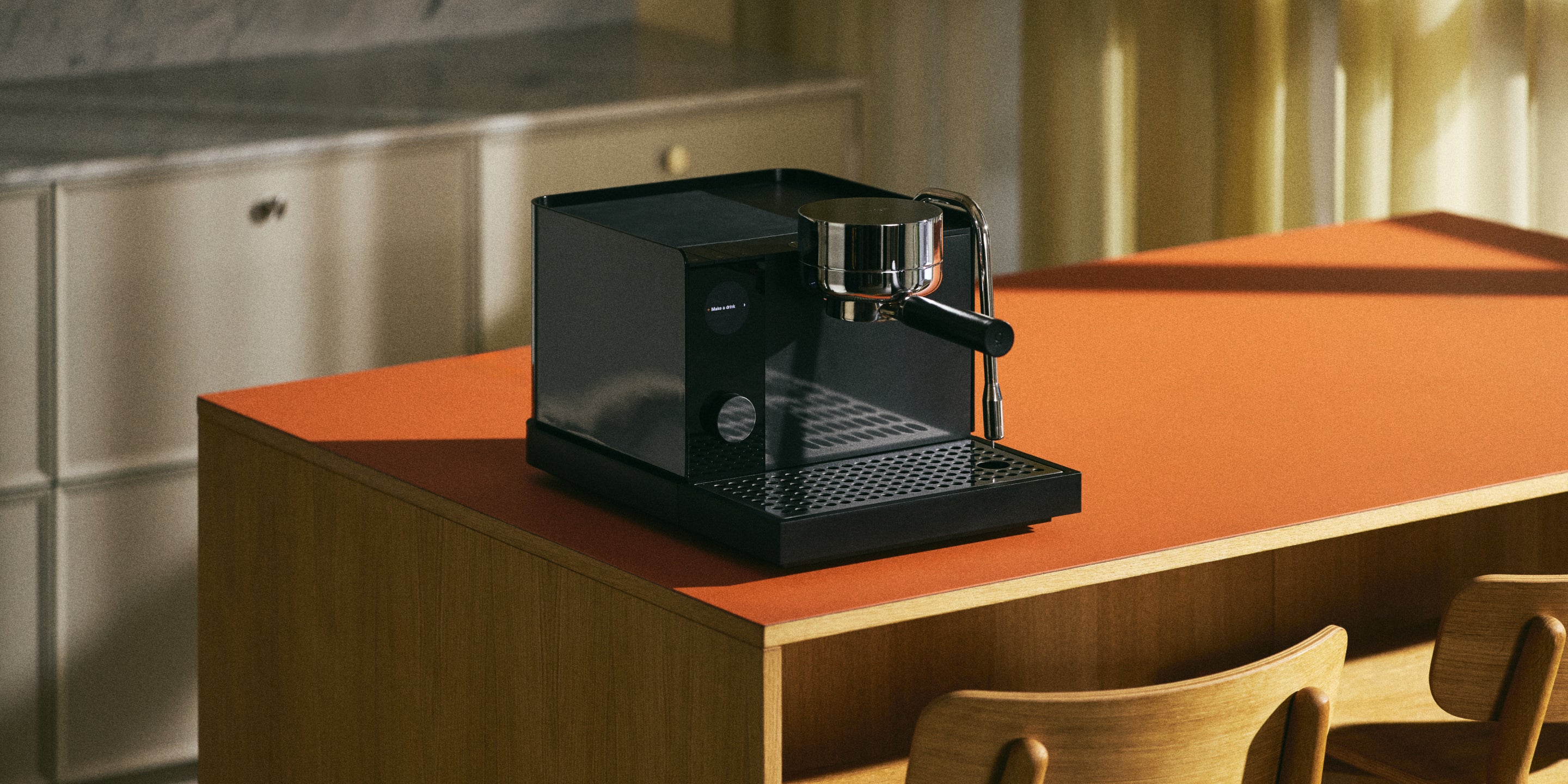 Brewing Brilliance by Design